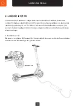 Preview for 14 page of SXT Scooters MAX eKFV Manual