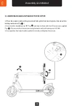 Preview for 28 page of SXT Scooters MAX eKFV Manual