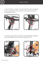 Preview for 16 page of SXT Scooters Monster EEC Manual