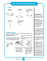 Preview for 6 page of SXT Scooters SXT 100 Operating Instructions Manual