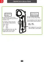 Preview for 12 page of SXT Scooters SXT BOARD User Manual