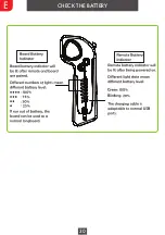 Preview for 30 page of SXT Scooters SXT BOARD User Manual