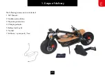 Preview for 25 page of SXT Scooters SXT MONSTER User Manual