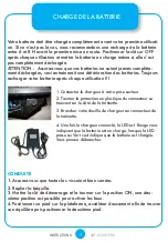 Preview for 23 page of SXT 1000 Turbo Operating Instructions Manual