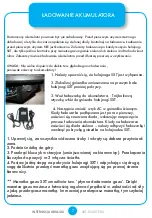 Preview for 51 page of SXT 1000 Turbo Operating Instructions Manual