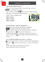 Preview for 22 page of SXT BUDDY V2 eKFV User Manual Manual