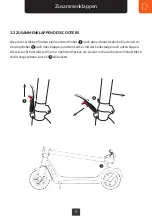 Предварительный просмотр 9 страницы SXT ESCH10 Manual