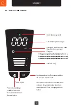 Предварительный просмотр 12 страницы SXT ESCH10 Manual