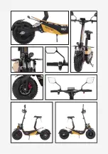 Предварительный просмотр 4 страницы SXT ESCMNSTREEC Manual