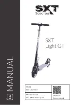 SXT Light GT Manual preview