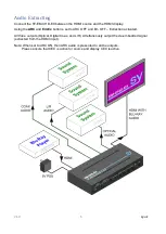 Предварительный просмотр 5 страницы SY Electronics SY-EM-UHD-EX Installation Manual