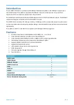 Preview for 2 page of SY Electronics SY-HDBT-131EC SET User Manual