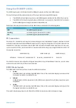 Preview for 6 page of SY Electronics SY-HDBT-131EC SET User Manual