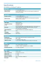 Preview for 7 page of SY Electronics SY-HDBT-131EC SET User Manual