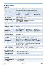 Предварительный просмотр 16 страницы SY Electronics SY-MFS51-18G User Manual