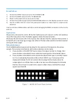 Preview for 3 page of SY Electronics SY-MSUHD-88 Installation Manual