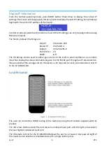 Preview for 6 page of SY Electronics SY-MSUHD-88 Installation Manual