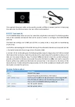 Preview for 7 page of SY Electronics SY-MSUHD-88 Installation Manual