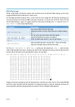 Preview for 9 page of SY Electronics SY-MSUHD-88 Installation Manual