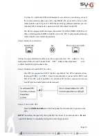 Предварительный просмотр 11 страницы Sy-G Contender 1 KVA User Manual