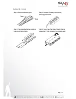 Предварительный просмотр 15 страницы Sy-G Contender 1 KVA User Manual