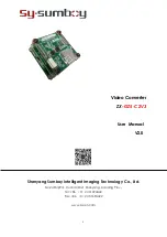 SY-SUMBOY ZX-GZ5-C2V3 User Manual preview