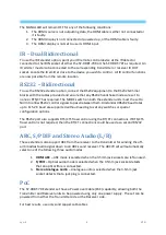 Preview for 4 page of SY HDBT-ARC70-R Installation Manual