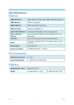 Preview for 6 page of SY HDBT-ARC70-R Installation Manual