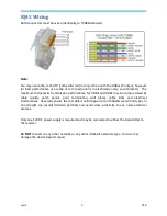 Предварительный просмотр 4 страницы SY HDBT-EC Set User Manual