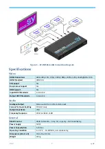 Preview for 7 page of SY HDS41A-18G User Manual