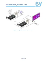 Preview for 4 page of SY SY-HDBT-100T Installation Manual