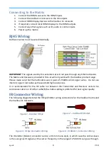 Preview for 8 page of SY SY-HX150-44-18G User Manual