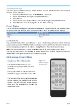 Preview for 11 page of SY SY-HX150-44-18G User Manual