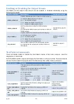 Preview for 16 page of SY SY-HX150-44-18G User Manual