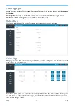 Preview for 25 page of SY SY-HX150-44-18G User Manual