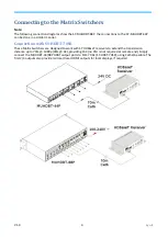 Preview for 4 page of SY SY-MUHDBT-44P User Manual