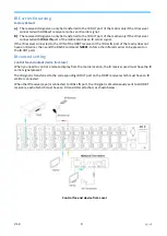 Preview for 9 page of SY SY-MUHDBT-44P User Manual