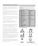 Preview for 12 page of SYAS Technology PREMIUM BED 4 MOTOR Manual Book