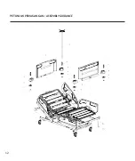 Preview for 13 page of SYAS Technology PREMIUM BED 4 MOTOR Manual Book