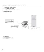 Preview for 8 page of SYAS Technology PREMIUM EXAMINATION TABLE Manual Book