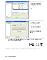 Предварительный просмотр 5 страницы Syba CL-ADA24021 Installation Manual