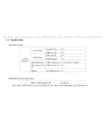 Preview for 4 page of Syba CL-ENC25009 User Manual