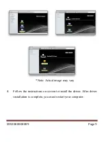 Preview for 9 page of Syba SY-ADA24029 User Manual