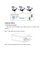 Preview for 7 page of Syba SY-ENC35028 User Manual