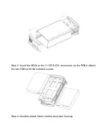 Предварительный просмотр 8 страницы Syba SY-ENC35028 User Manual