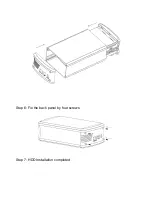 Предварительный просмотр 9 страницы Syba SY-ENC35028 User Manual