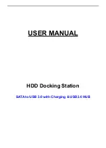 Preview for 1 page of Syba SY-ENC50082 User Manual