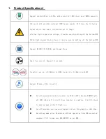 Preview for 2 page of Syba SY-ENC50122 User Manual