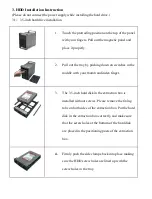 Preview for 4 page of Syba SY-ENC50122 User Manual