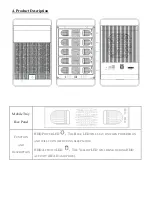 Preview for 6 page of Syba SY-ENC50122 User Manual